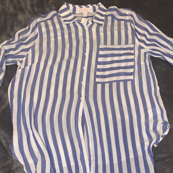 Summer Top - Picture 2 of 6